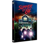 Summer Of 84 DVD