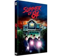 Summer of 84