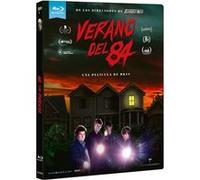 Summer of 84 (2018) / Verano del 84 (Blu Ray) G