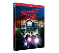 Summer Of 84 Blu-ray