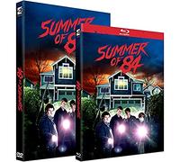 Summer of 84 [Blu-Ray] [Blu-ray]