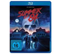 Summer of 84 - Blu-ray Disc (Blu-ray)