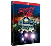Summer Of 84 Blu-ray G