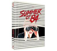 Summer of 84 - Mediabook - Cover A - LImited Edition auf 584 Stück (Blu-ray+Bonus-Blu-ray) [Édition Limitée]