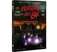 Summer of 84 / Verano Del 84 (DVD) G