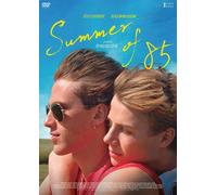 Summer Of 85 (DVD) Felix Lefebvre