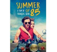 Summer Of 85 [Dvd] Subtitled