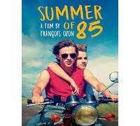 Summer Of 85 [Usa][Blu-Ray] Subtitled