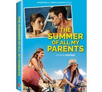 Summer Of All My Parents