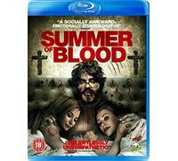 Summer Of Blood [Blu-Ray]