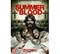Summer of Blood [Edizione: Regno Unito] [Import]