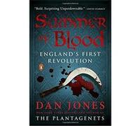 Summer Of Blood: England'S First Revolution Dan Jones (Auteur)