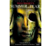 Summer Of Fear [1978] [DVD]
