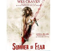 Summer Of Fear