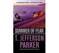 Summer Of Fear