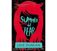 Summer Of Fear