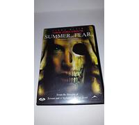 Summer of Fear (A.K.A. Stranger in Our House) [Import USA Zone 1]