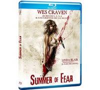 Summer of Fear - Blu-Ray G