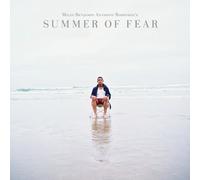 Summer of Fear by Miles Benjamin Anthony Robinson (2009-10-20)