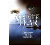 Summer of Fear - DVD Zone 1 G