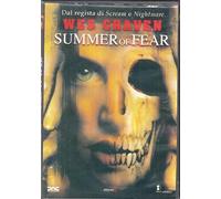 Summer of Fear [Import]