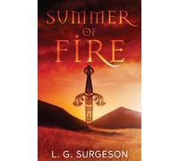 Summer Of Fire