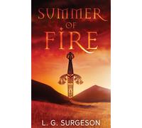 Summer Of Fire