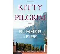 Summer of Fire - [Version Originale] Kitty Pilgrim (Auteur)