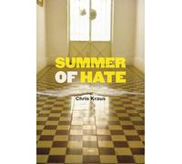 Summer of Hate