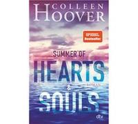 Colleen Hoover – Summer of Hearts and Souls – dtv