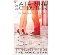 Summer Of Irreverence