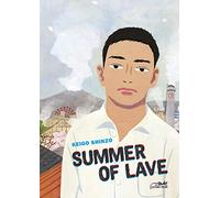 SUMMER OF LAVE