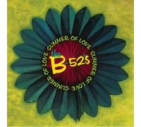 B-52's – Summer Of Love – Import – Rhino