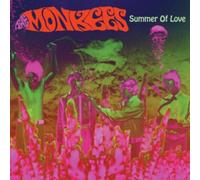 The Monkees – Summer of Love – CD Softpak – Neuf