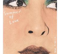 Jess Ribeiro – Summer of Love – Vinyle 12" – Integral
