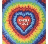 Summer of Love/Chilled 60'S