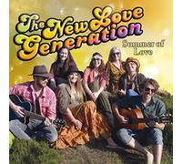 Summer of Love - The New Love Generation