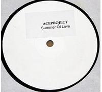 Summer of love (white label) / Vinyl Maxi Single [Vinyl 12'']