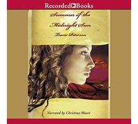 Summer of Midnight Sun (The Alaskan Quest Series) [Import]