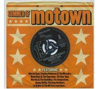 Summer of Motown (Uncut September 2004)