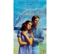 Summer of My German Soldier Bette Greene (Auteur)