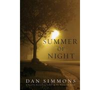 Summer of Night – Macmillan