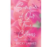 Summer of Our True Colours: The perfect enemies-to-lovers, angst-filled romance for the summer!