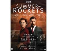 Summer of Rockets [ NON-USA FORMAT, PAL, Reg.0 Import - Netherlands ]