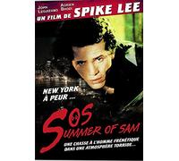 Seven7 – Summer of Sam