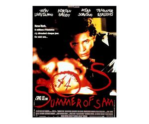 Summer Of Sam