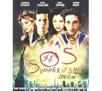 Summer of Sam [Blu-ray]