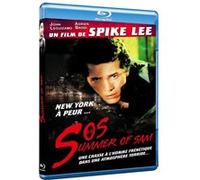 Summer of Sam – Blu-ray – Seven7