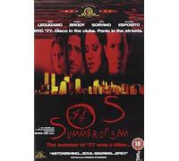 Summer Of Sam DVD 2000 - DVD - G3z