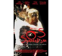 Summer of Sam [Import allemand]